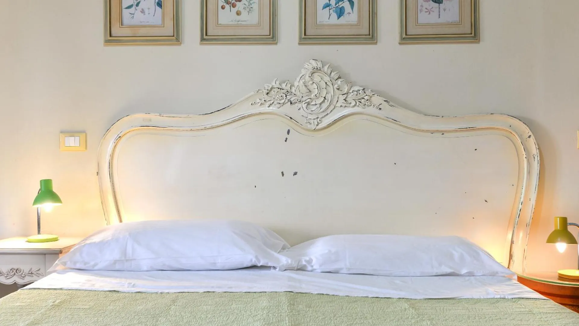 Bilocale Mimosa A Lacona Tatil Evi