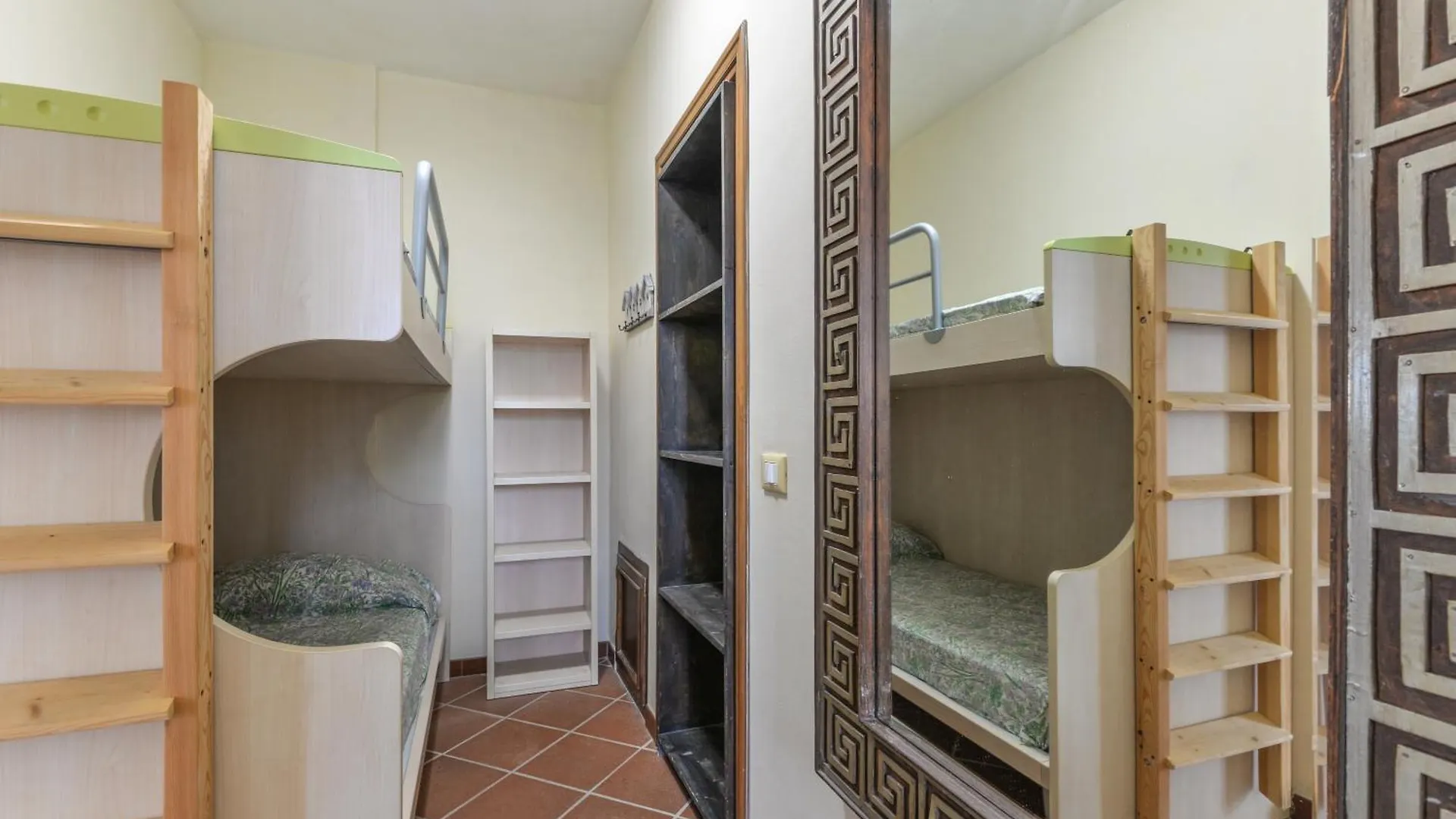 Bilocale Mimosa A Lacona