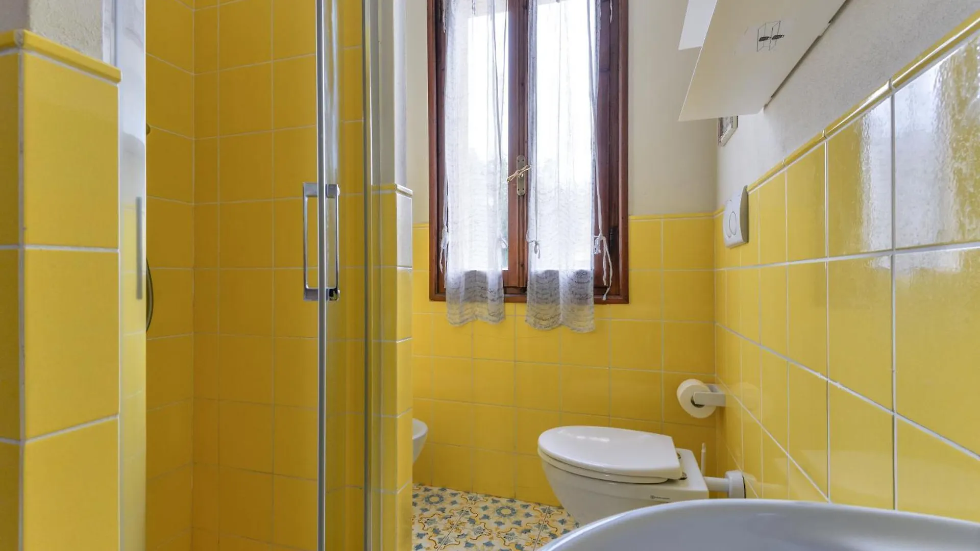 Bilocale Mimosa A Lacona Holiday home